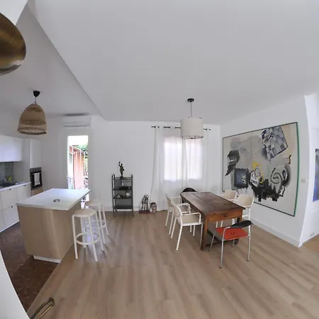 Casa Edgar Holiday home