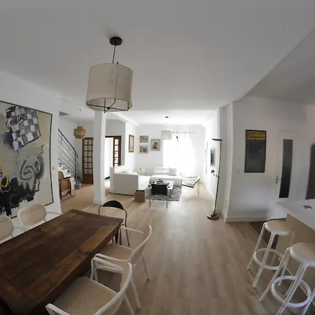 Holiday home Casa Edgar Perpignan