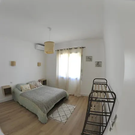 Casa Edgar Hébergement de vacances *