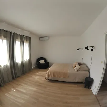 Casa Edgar Perpignan