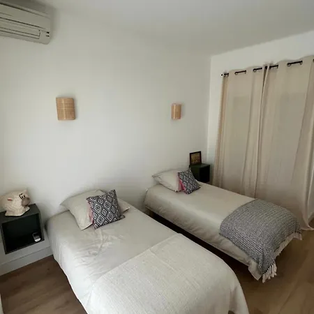 Casa Edgar Holiday home