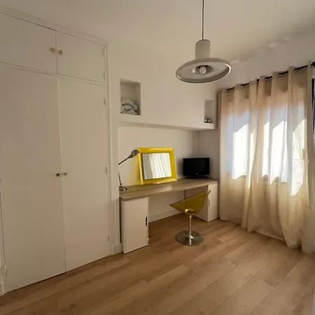 Casa Edgar Holiday home Perpignan