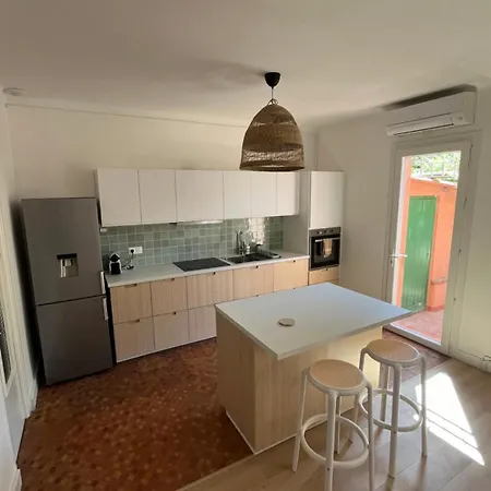 Casa Edgar Tatil Evi Perpignan